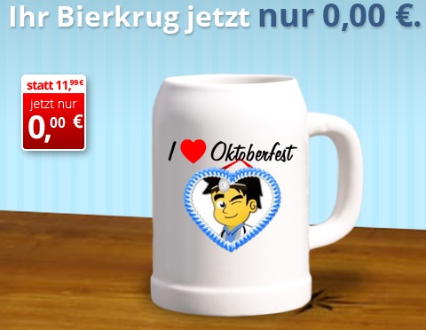 DD Bierkrug IBB