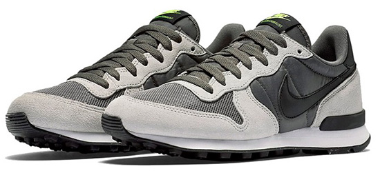 nike sportswear internationalist sneaker herren nike sportswear internationalist sneaker herren